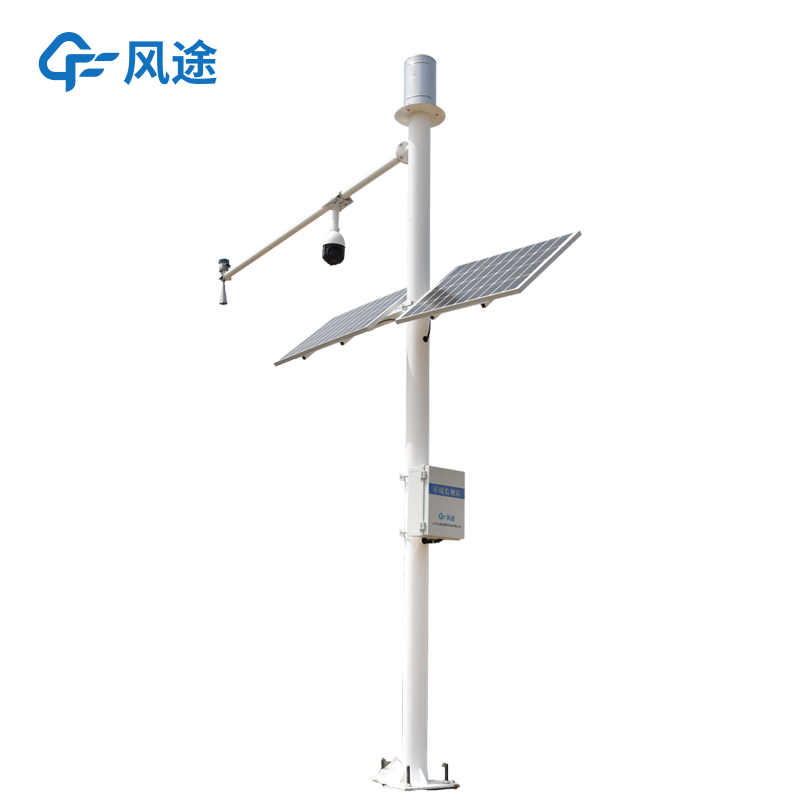水庫自動氣象站價格是多少？