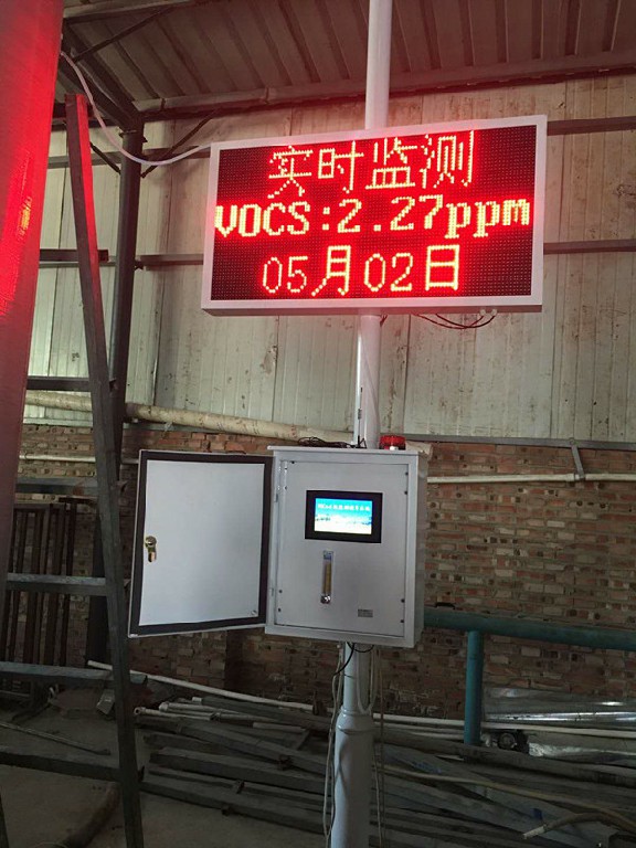 為降低臭氧污染，濰坊鼓勵車主夜間加油